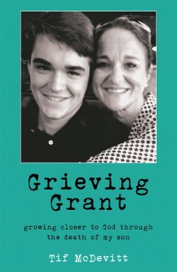 Cover image: Grieving Grant 9781973632467