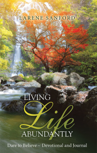 Cover image: Living Life Abundantly 9781973632627