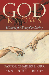 Imagen de portada: God Knows 9781973632726