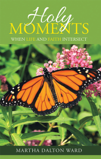 Cover image: Holy Moments 9781973632818