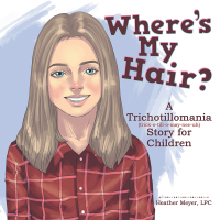 Cover image: Where’S My Hair? 9781973632993