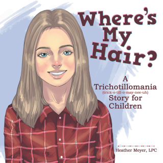 Omslagafbeelding: Where’S My Hair? 9781973632993