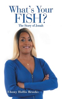 Cover image: What’S Your Fish? 9781973633242