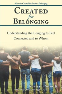 Cover image: Created for Belonging 9781973633433