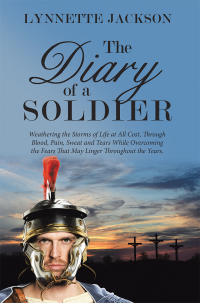 Cover image: The Diary of a Soldier 9781973633556
