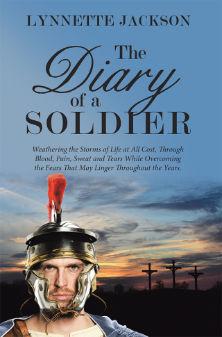 Imagen de portada: The Diary of a Soldier 9781973633556