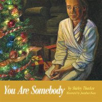 Cover image: You Are Somebody 9781973633648