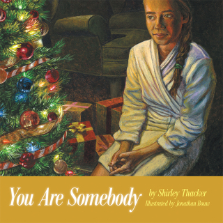 Imagen de portada: You Are Somebody 9781973633648