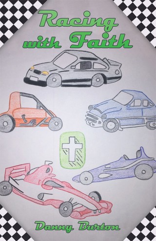 Imagen de portada: Racing with Faith 9781973633662