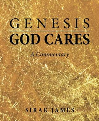 Cover image: Genesis God Cares 9781973634034