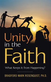 Cover image: Unity in the Faith 9781973634201
