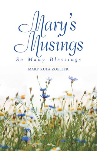 Imagen de portada: Mary’s Musings 9781973634287