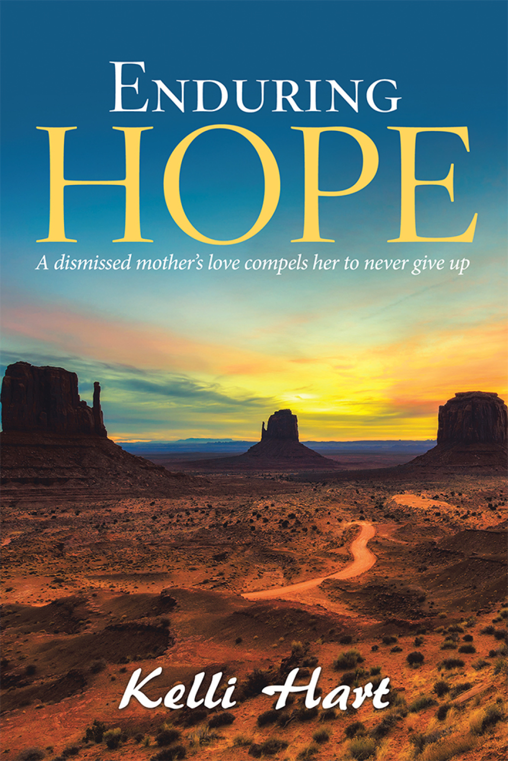 Enduring Hope A Dismissed Mother’s Love Compels Her to Never Give Up