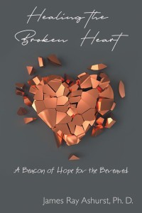 Cover image: Healing the Broken Heart 9781973634614