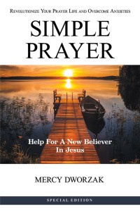 Cover image: Simple Prayer 9781973634645