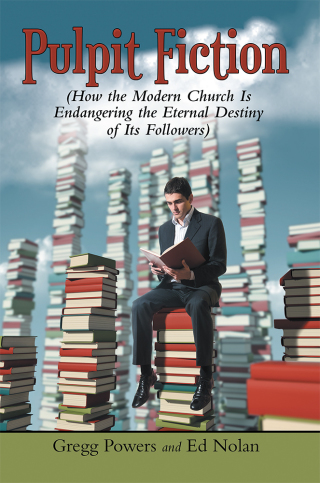 Cover image: Pulpit Fiction 9781973634904