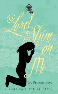 Imagen de portada: Lord, Shine on Me 9781973635017