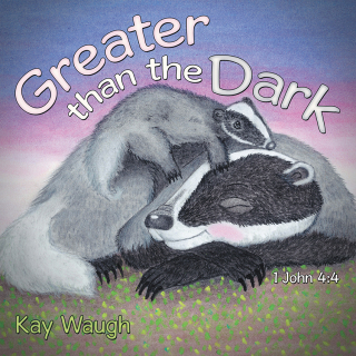 Cover image: Greater Than The Dark 9781973635109