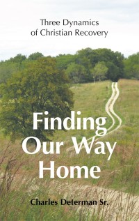 Omslagafbeelding: Finding Our Way Home 9781973635130