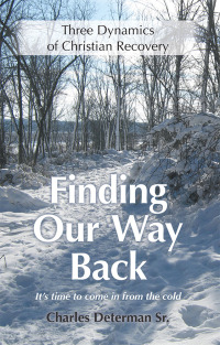 Cover image: Finding Our Way Back 9781973635161