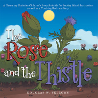 Cover image: The Rose and the Thistle 9781973635178