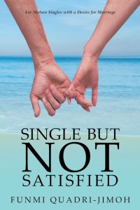 表紙画像: Single but Not Satisfied 9781973635277