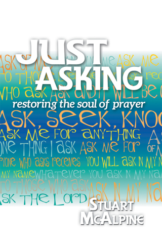 Cover image: Just Asking 9781973635307