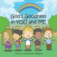 Imagen de portada: God's Goodness in You and Me 9781973635321