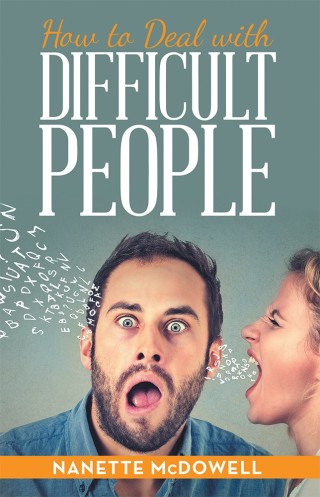 Titelbild: How to Deal with Difficult People 9781973635512