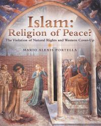 Imagen de portada: Islam: Religion of Peace? 9781973635550