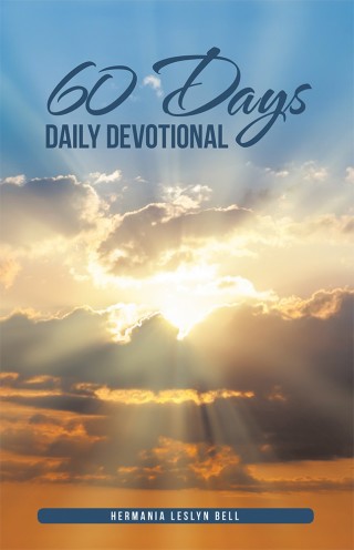 Omslagafbeelding: 60 Days Daily Devotional 9781973635673