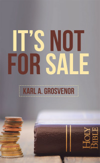 Cover image: It’S Not for Sale 9781973635697