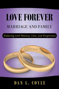 Cover image: Love Forever 9781973635727