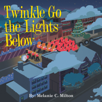 表紙画像: Twinkle Go the Lights Below 9781973635741