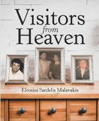 Cover image: Visitors from Heaven 9781973635963