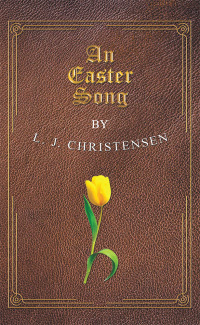Imagen de portada: An Easter Song 9781973636014