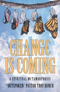 Cover image: Change Is Coming 9781973636052