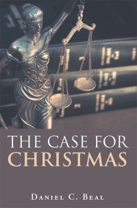 Omslagafbeelding: The Case for Christmas 9781973636342