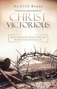 Cover image: Christ Victorious 9781973636526