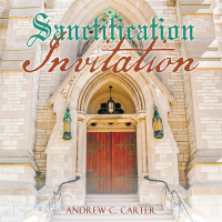 Cover image: Sanctification Invitation 9781973636601