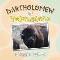 Cover image: Bartholomew of Yellowstone 9781973636700