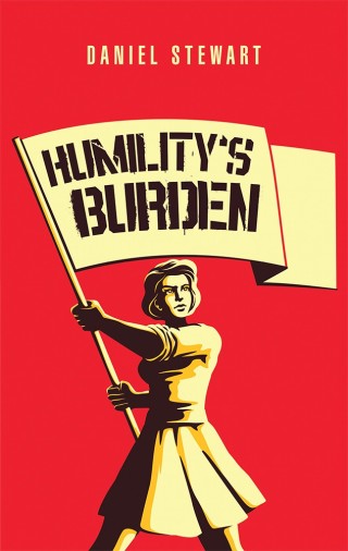 Omslagafbeelding: Humility’S Burden 9781973636724