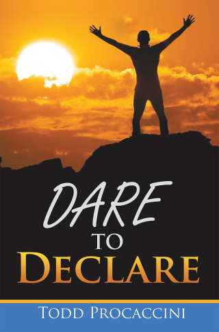 Cover image: Dare to Declare 9781973636984