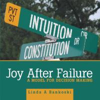 Cover image: Joy After Failure 9781973637004