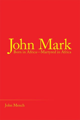 Imagen de portada: John Mark 9781973637059