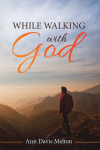 表紙画像: While Walking with God 9781973637189