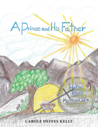 Imagen de portada: A Prince and His Father 9781973637288