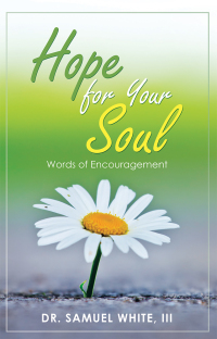 Cover image: Hope for Your Soul 9781973637301