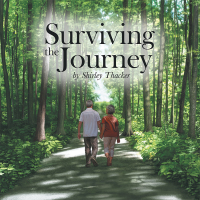 Cover image: Surviving the Journey 9781973637332