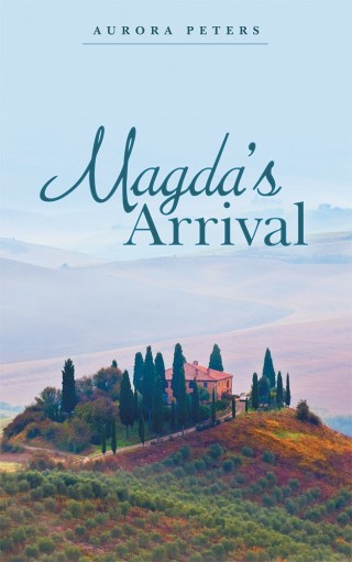 Cover image: Magda’S Arrival 9781973637356